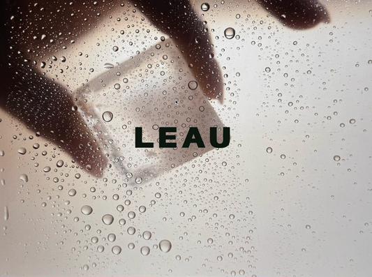 PRE-ORDER: LEAU DAY – Limited First Batch! (Shipping June 2025)