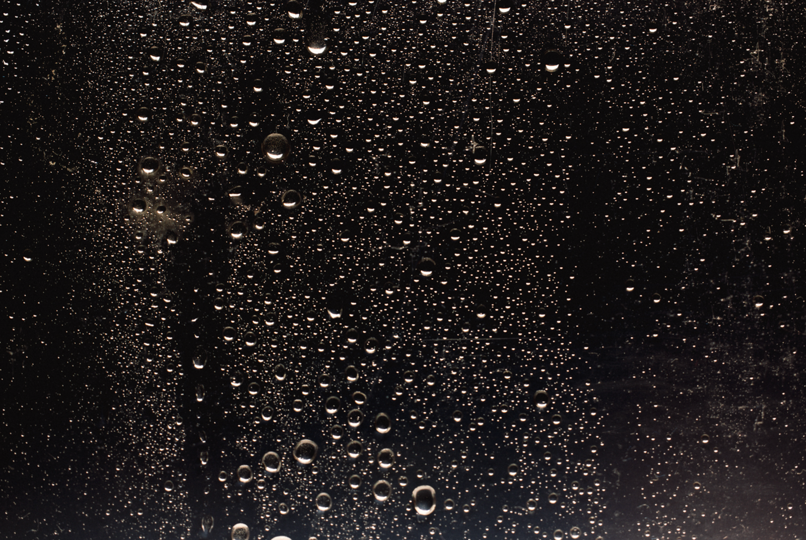Night image