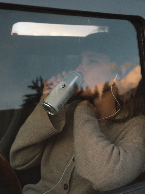 STAY HYDRATED